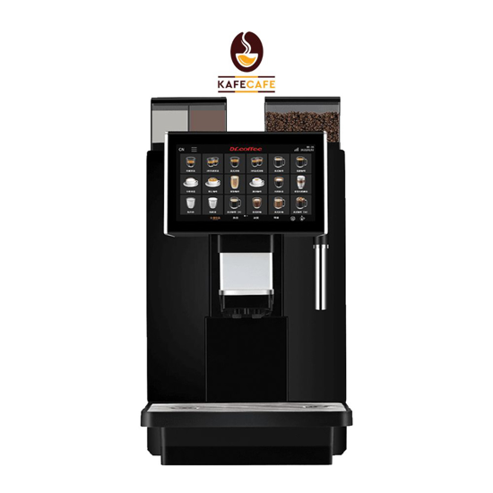 Picture of COFFEECENTRE COFFEE ZONE